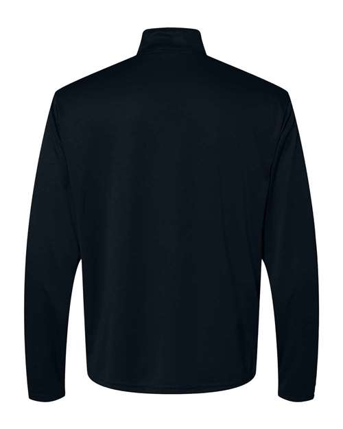 C2 Sport Men's Quarter-Zip Pullover - Back