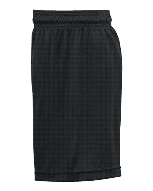 C2 Sport Women's Mesh Shorts - Side