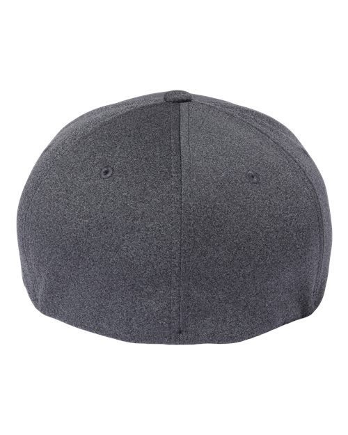 Flexfit Unipanel™ Melange Cap - Back