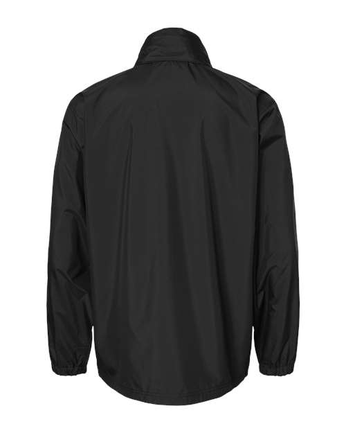 DRI DUCK Men's River Packable Jacket - Back