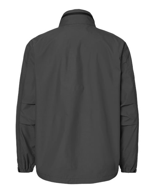 DRI DUCK Men's Field Jacket - Back