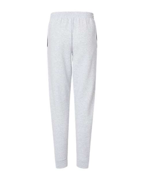 JERZEES Unisex Nublend® Joggers - Back