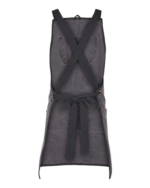 DRI DUCK Workman's Apron - Back