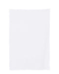 Carmel Towel Company Tea Towel - White Front