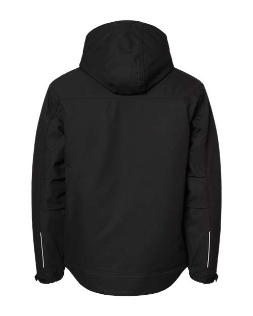 DRI DUCK Men's Kodiak Jacket - Back