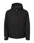 DRI DUCK Men's Kodiak Jacket - Black Front