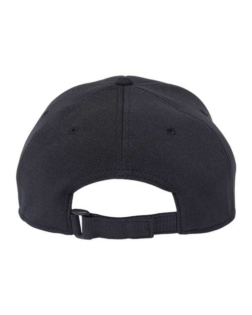 Atlantis Headwear Sustainable Performance Cap - Back
