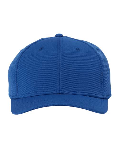 Atlantis Headwear Sustainable Performance Cap - Royal Front
