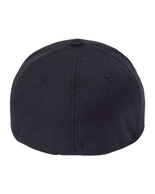 Flexfit NU® Cap - Back