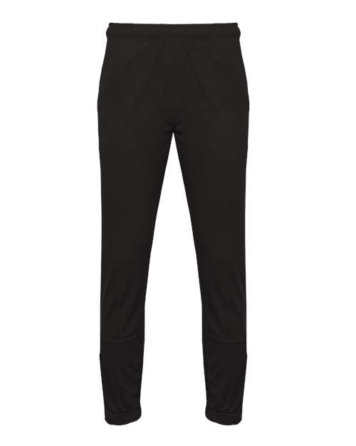Badger Women's Outer Core Pants - Black Front