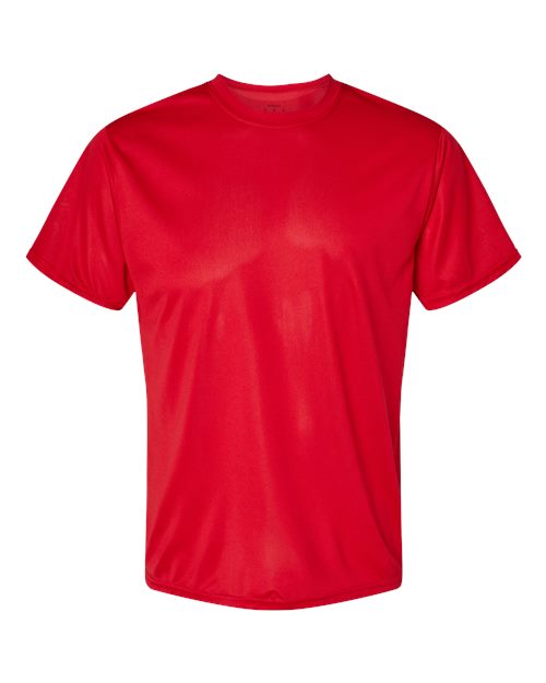 Augusta Sportswear Unisex Nexgen Performance T-Shirt - Scarlet Front