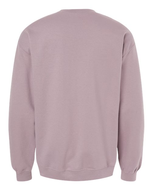 Unisex Softstyle® Midweight Crewneck Sweatshirt - Paragon Back