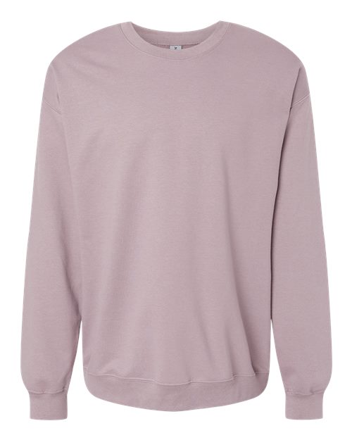 Unisex Softstyle® Midweight Crewneck Sweatshirt - Paragon Front
