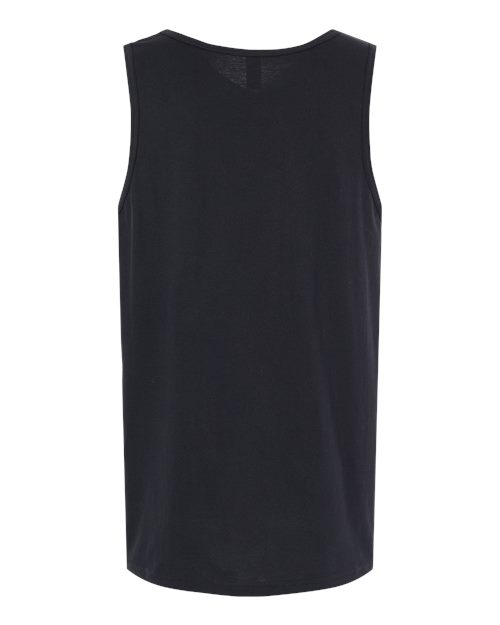Gildan Unisex Softstyle® Tank Top - Back