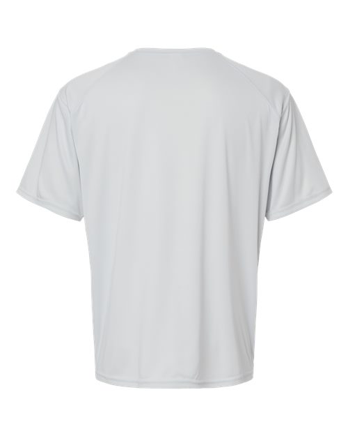 Paragon Unisex Islander Performance T-Shirt - Back