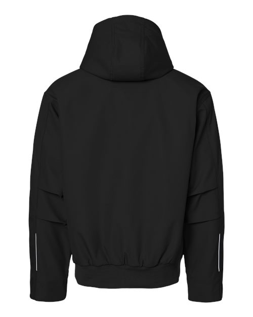 DRI DUCK Men's Rubicon Jacket - Back