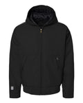 DRI DUCK Men's Rubicon Jacket - Black Front