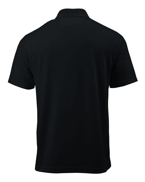 Paragon Men's Guardian Snag Proof Polo - Back
